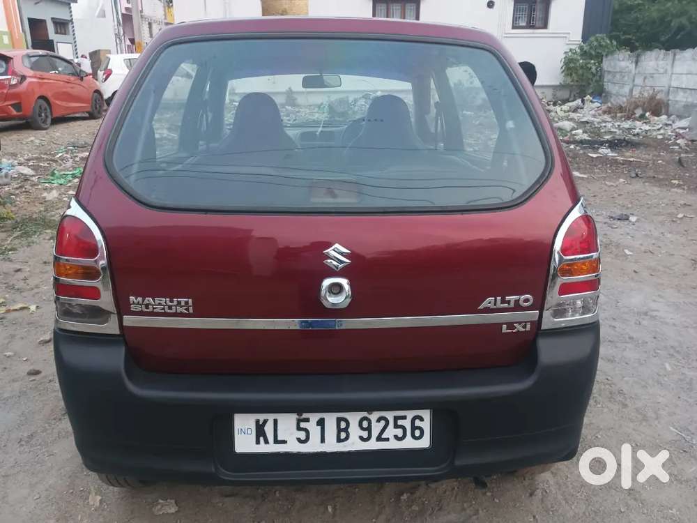 Maruti Alto 800.model2011.new 4 Good Condition.