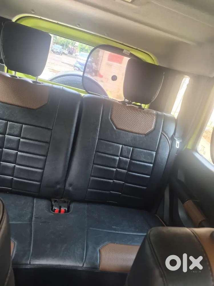 Maruti Suzuki Jimny 2024