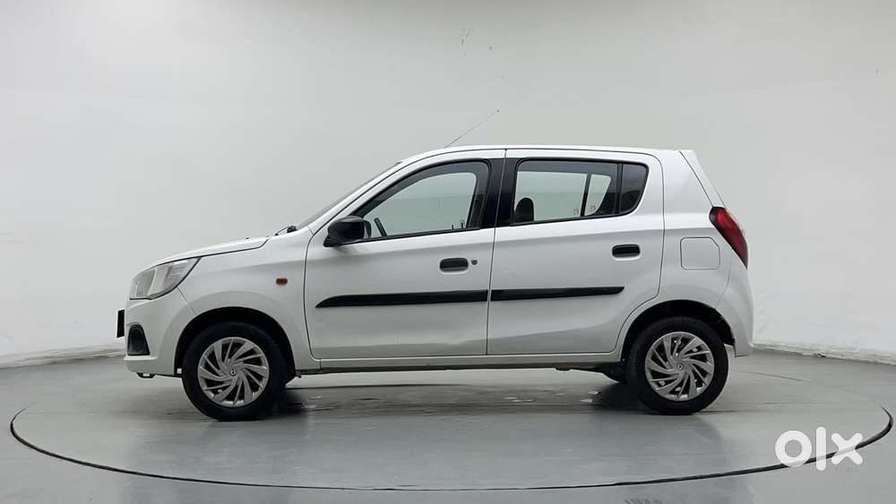 Maruti Suzuki Alto K10 2010-2014 Vxi, 2017, Petrol