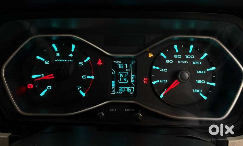 Mahindra Scorpio S11 4wd, 2023, Diesel