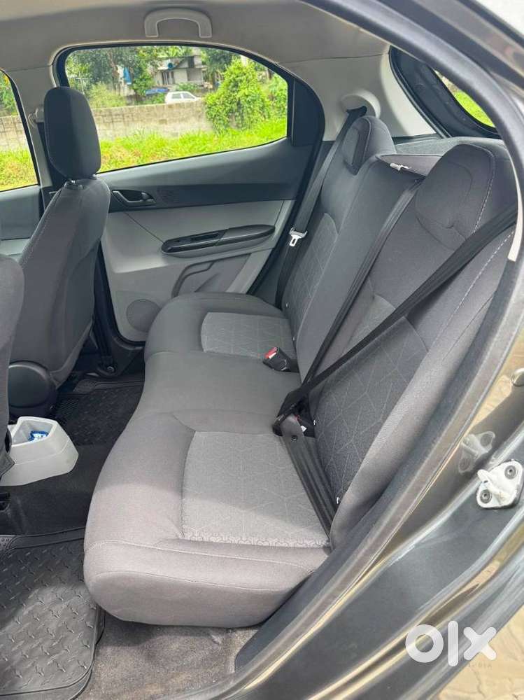 Tata Tiago 1.2 Revotron Xta, 2024, Petrol