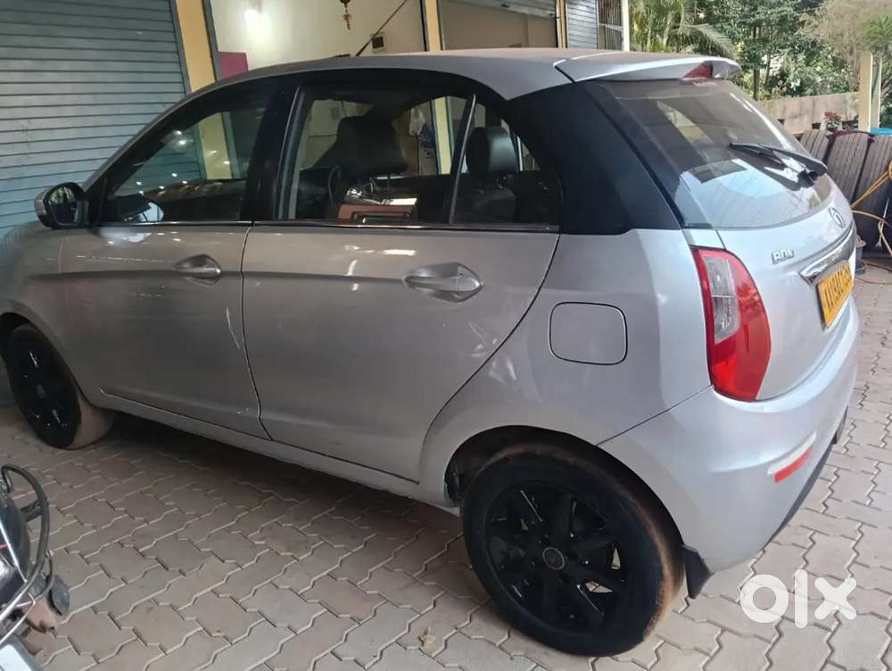 Tata Bolt 2017 Diesel Good Condition