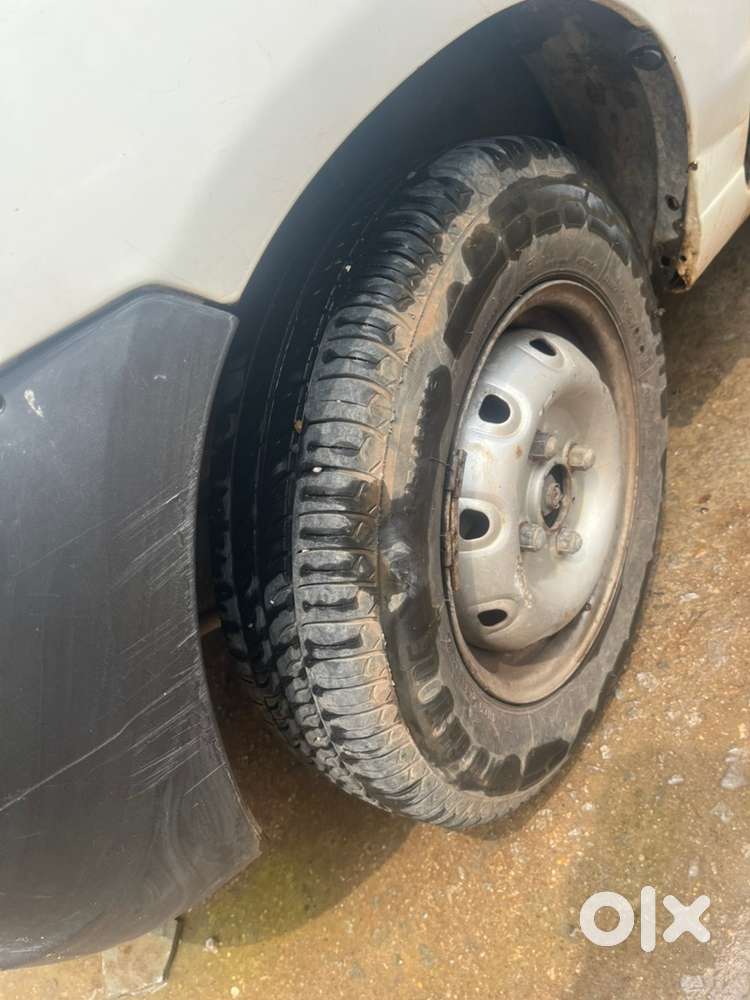 Maruti Suzuki Alto 2007 Petrol Good Condition Power Steering