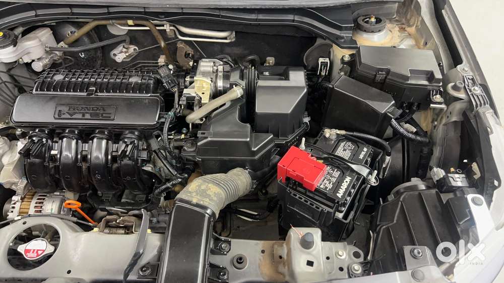 Honda Amaze V 1.2 Petrol Mt, 2020, Petrol