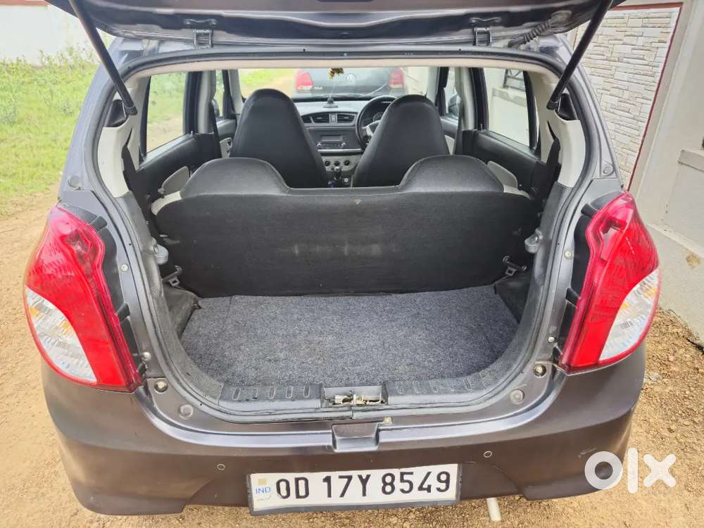 Maruti Suzuki Alto 2022