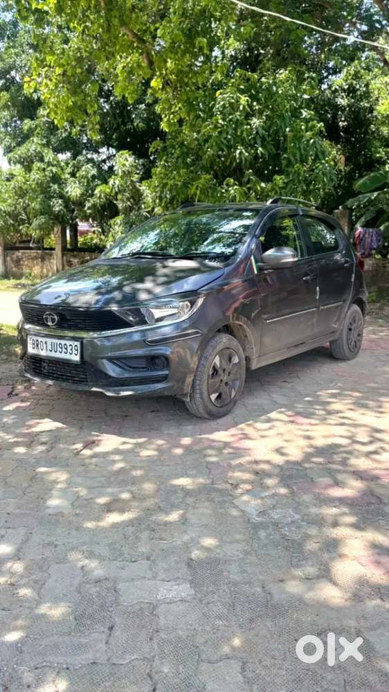 Tata Tiago, 2025, Cng & Hybrids