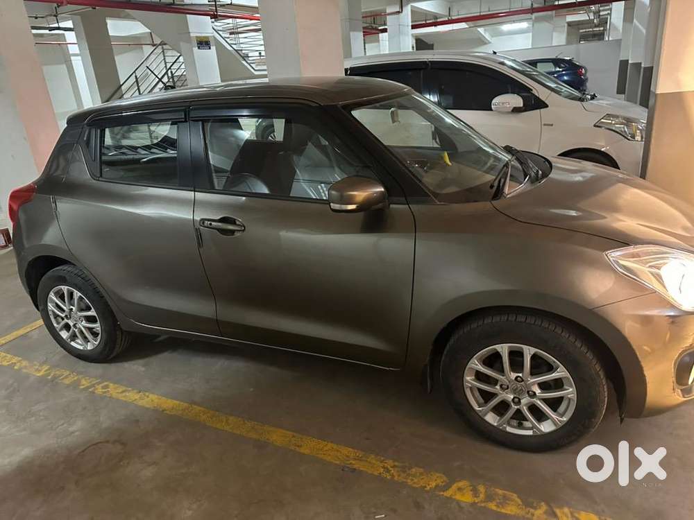 Maruti Swift 2019 Model