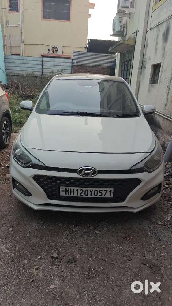 Hyundai I20 2018 Diesel 131000 Km Driven