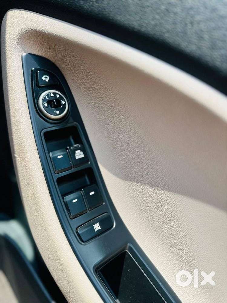 Hyundai I20 Diesel Asta, 2019, Diesel