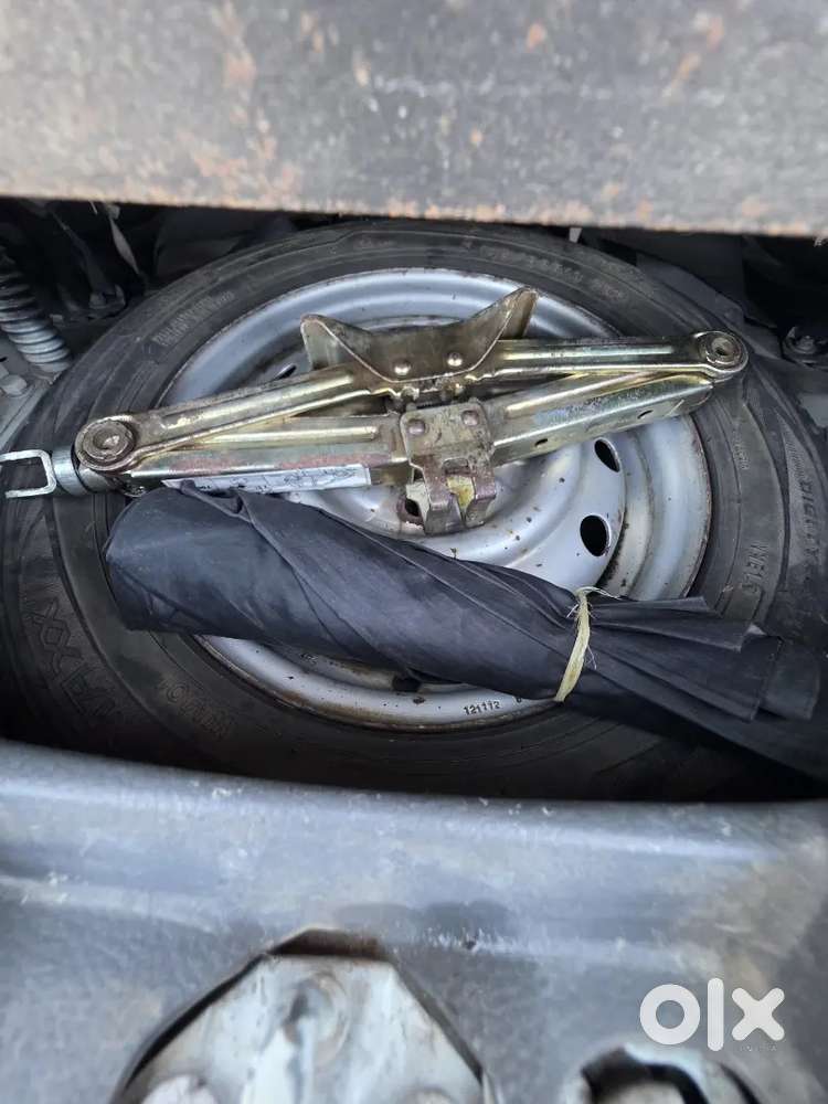 Maruti Suzuki Wagonr 2013 Cng+petrol In Excellent Condition For Sale