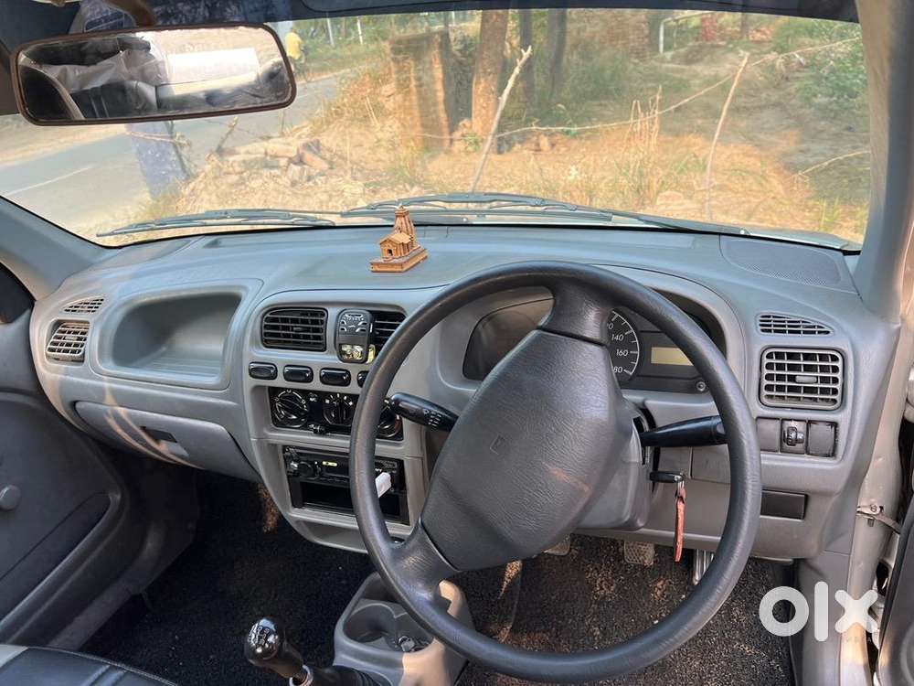 Maruti Suzuki Alto