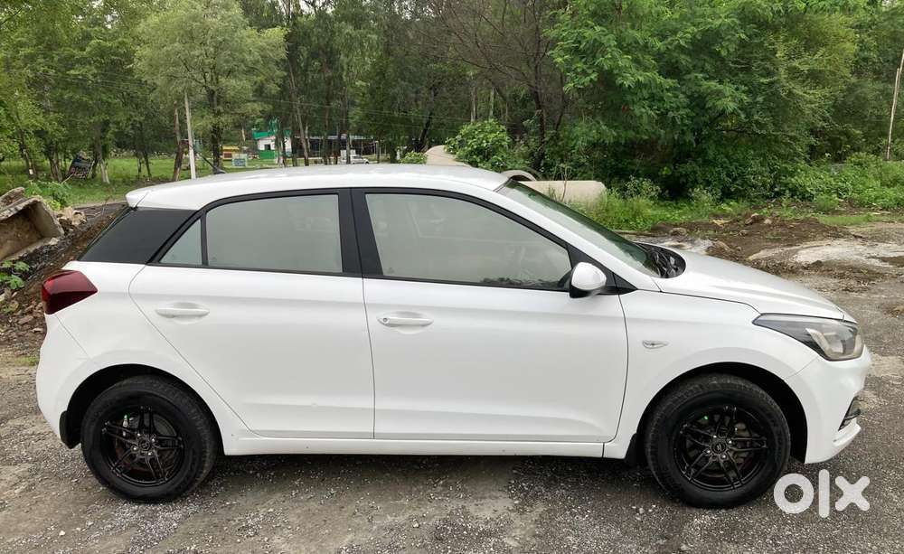 Hyundai Elite I20 Magna Plus, 2020, Petrol