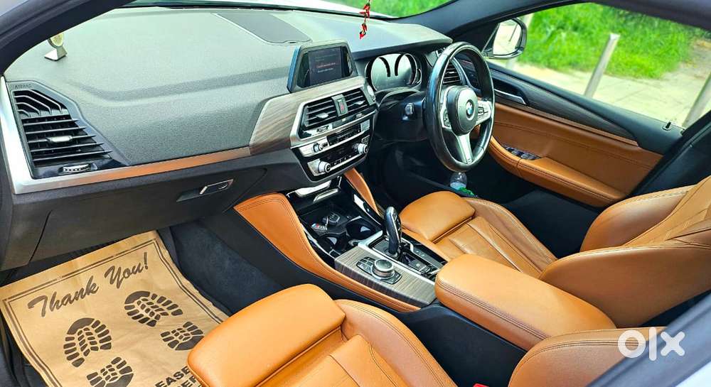 Bmw X4 M Sport X Xdrive30d, 2019, Diesel