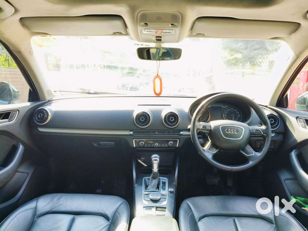 Audi A3 2017-2020 2.0 35 Tdi Technology, 2017, Diesel