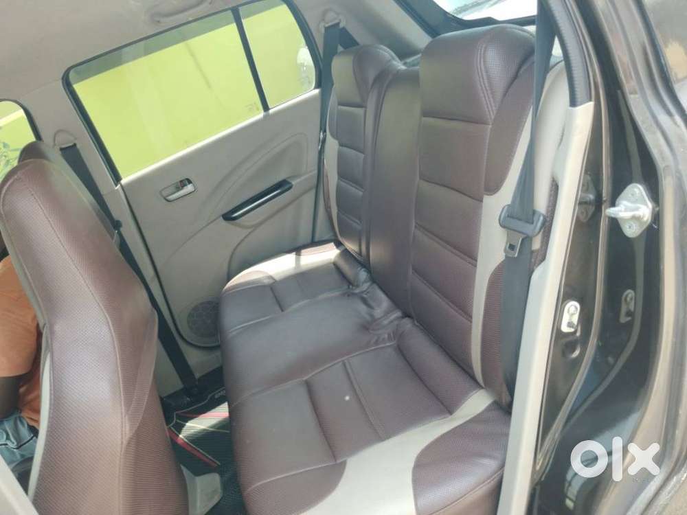 Maruti Suzuki Celerio 1.0 Vxi Amt, 2015, Petrol