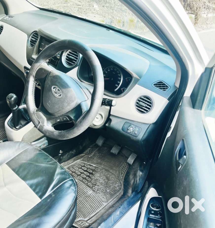 Hyundai Grand I10 1.2 Kappa Magna, 2018, Cng & Hybrids