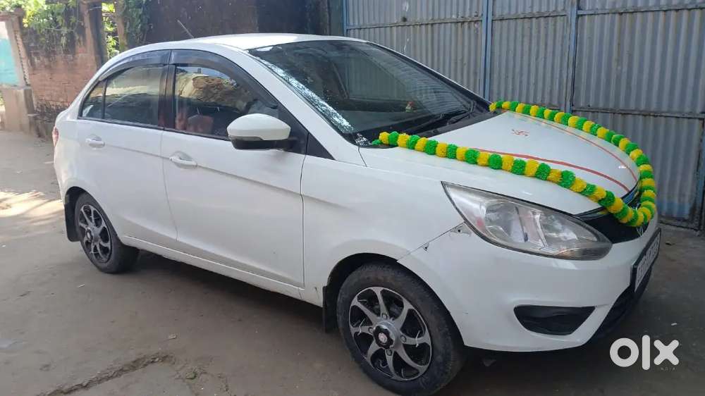 Tata Zest