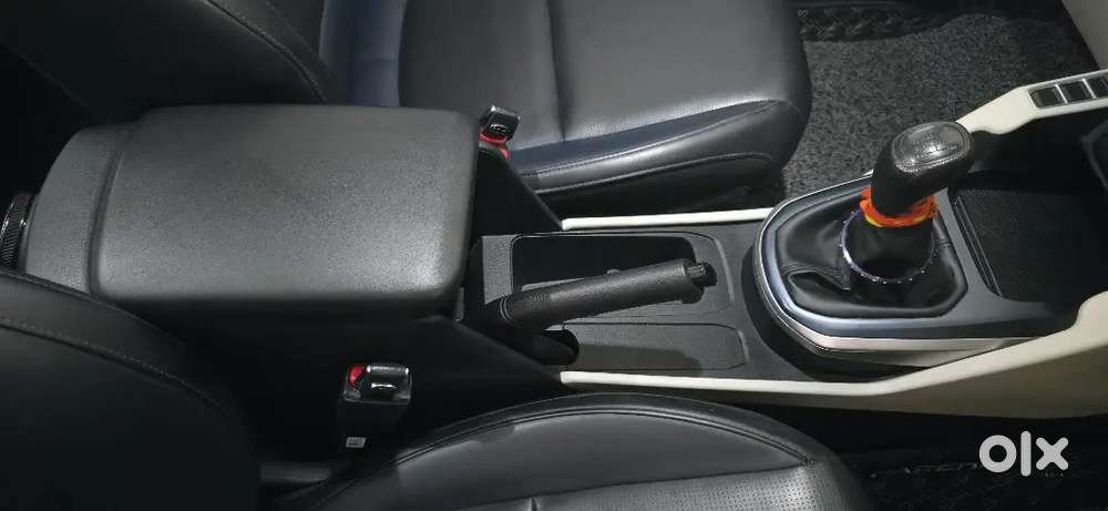 Kia Carens 2023 Petrol Manual