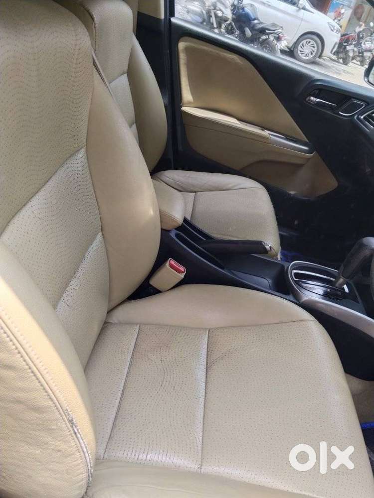 Honda City Zx Vtec, 2019, Cng & Hybrids