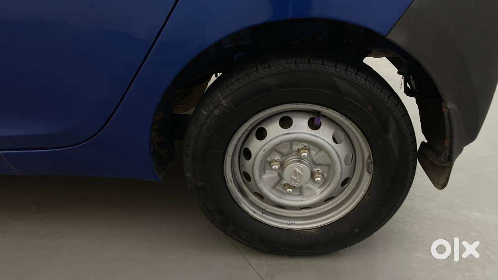 Hyundai Eon D Lite, 2015, Petrol