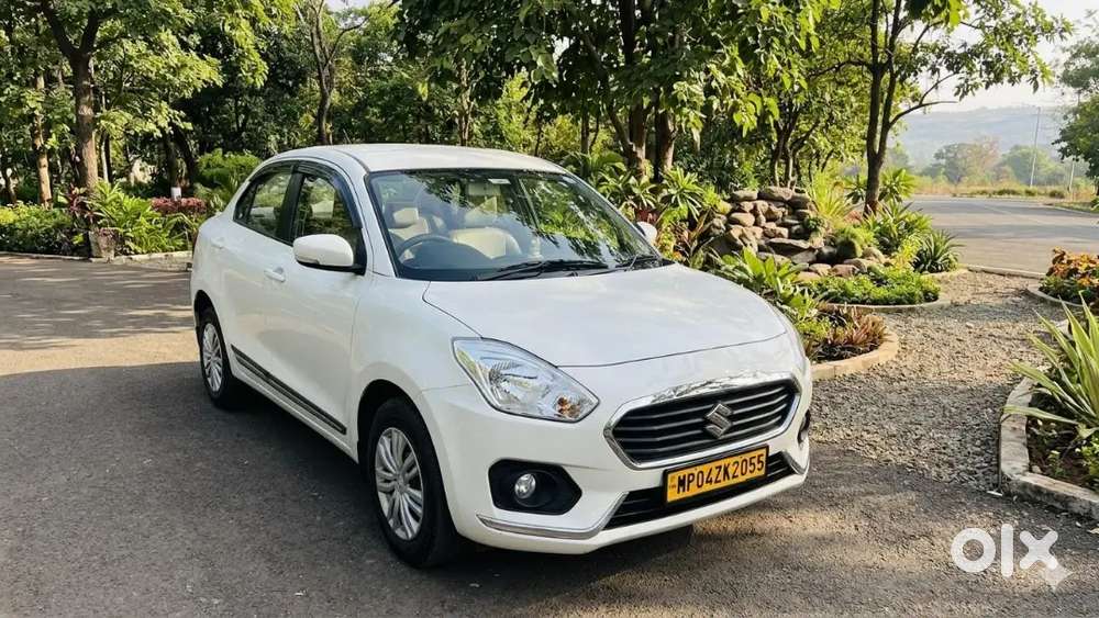 Excellent Condition Maruti Dzire Cng 2023  80k Km  Urgent Sale