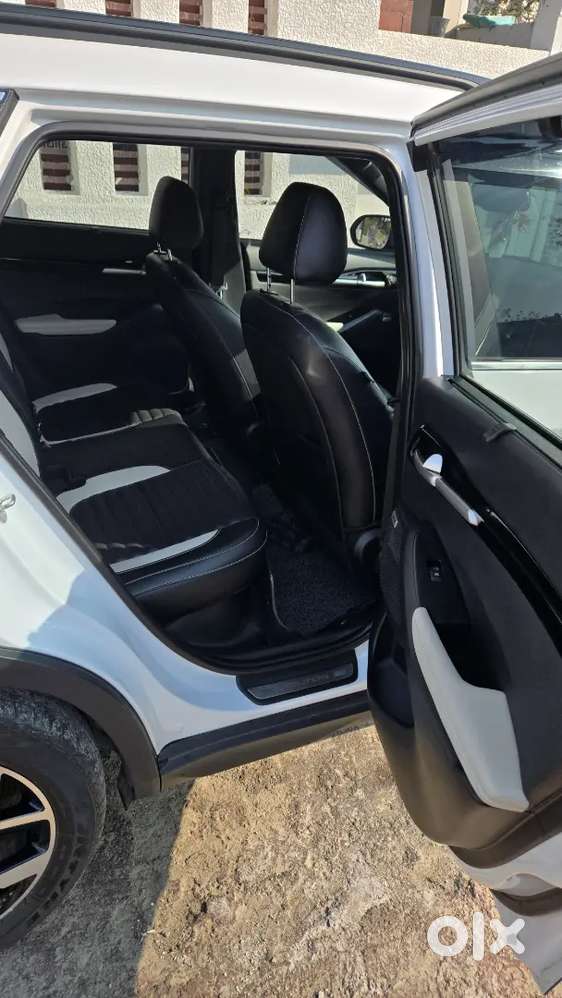 2025 Feburary Purchased Petrole Gt Line Turbo Kia Seltose