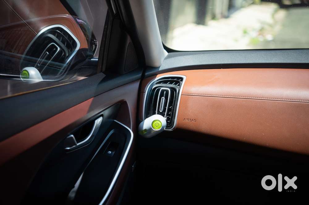 Hyundai Alcazar Prestige 7-seater, 2022, Petrol