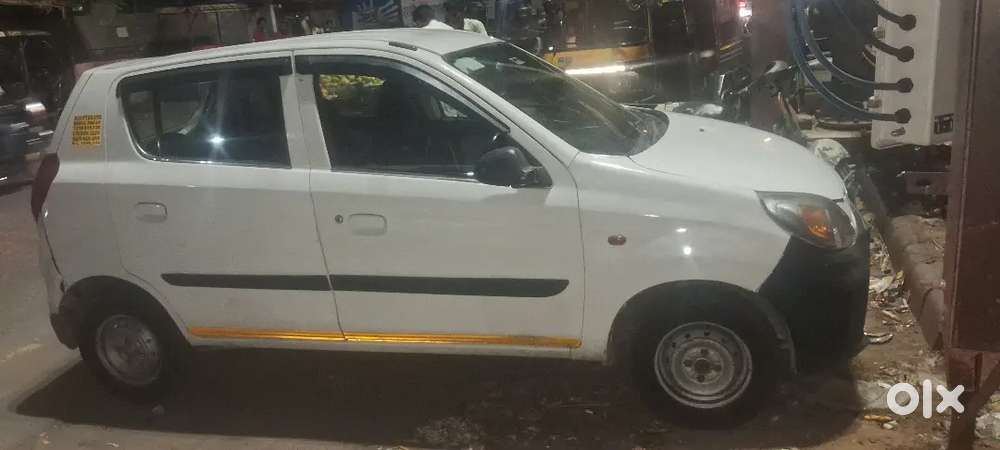 Sell Alto 800