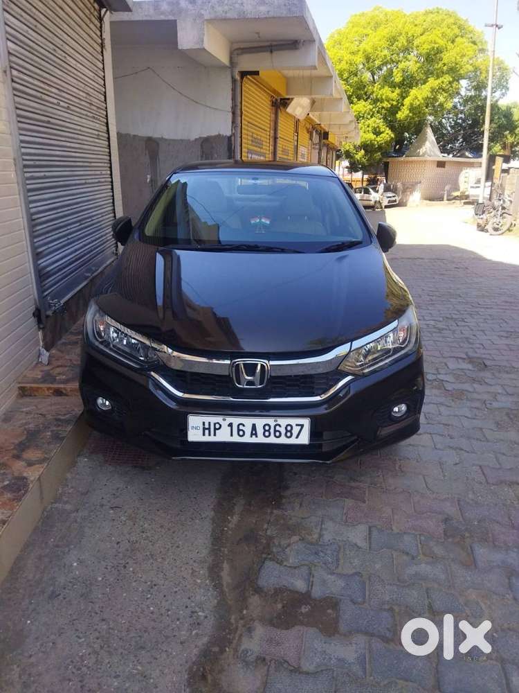 Honda City 2019 Petrol 63000 Km Driven