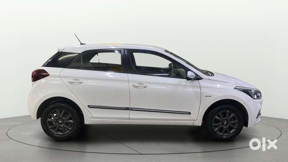 Hyundai Elite I20 Sportz Plus Cvt, 2019, Petrol