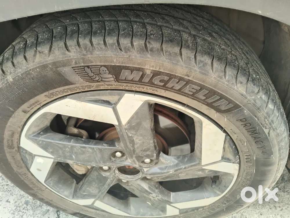 Hyundai Alcazar 2022 Diesel 160000 Km Driven