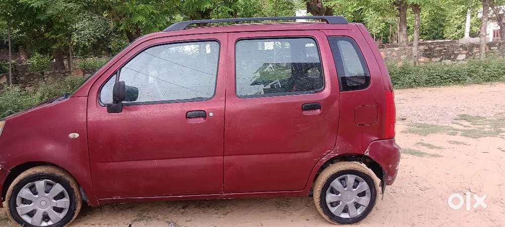 Maruti Suzuki Wagon R 2009 Petrol Manual 2029 Tk Renwal