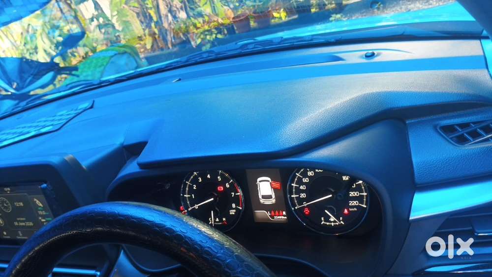 Maruti Suzuki Petrol 2024