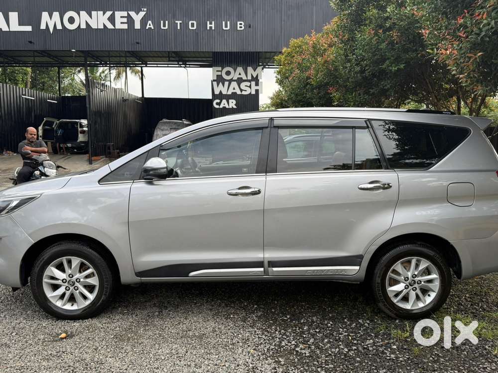 Toyota Diesel 2019 Car