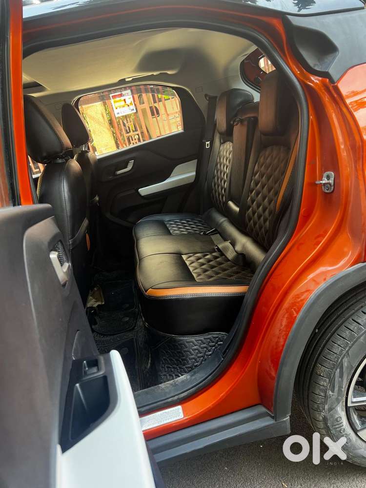 Tata Punch Creative Amt, 2023, Petrol