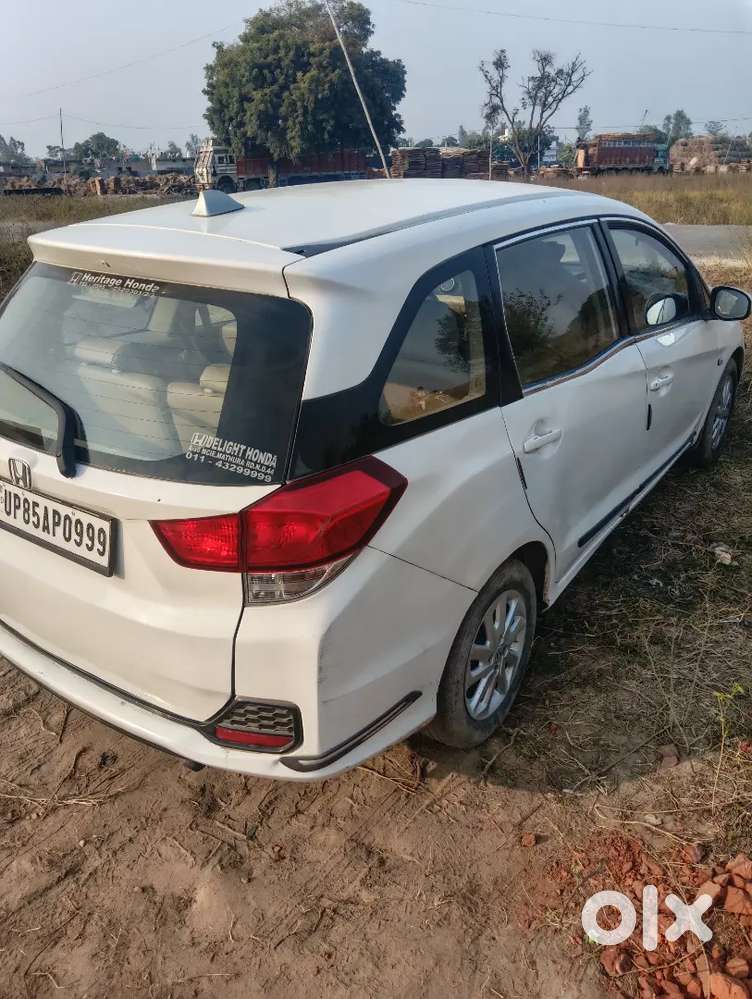 Very Good Condition Silent Engine.