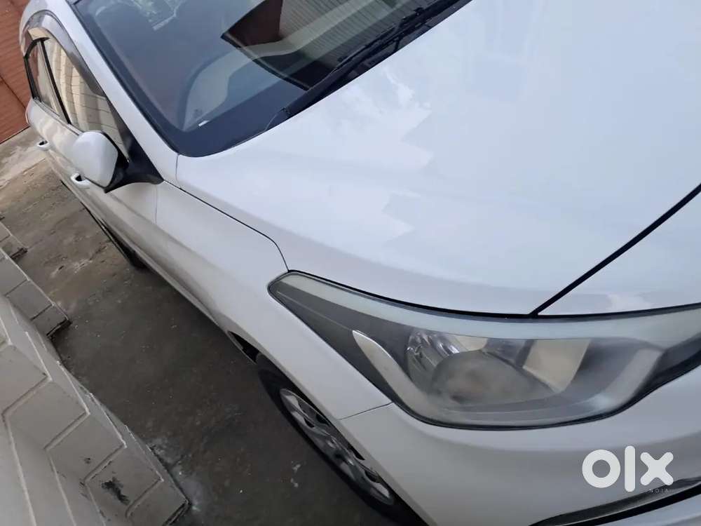 I20 2016 For Sale