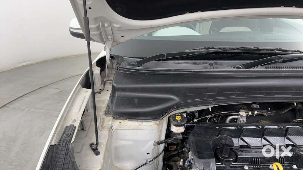 Hyundai Creta 1.5 Sx Executive Petrol, 2023, Petrol