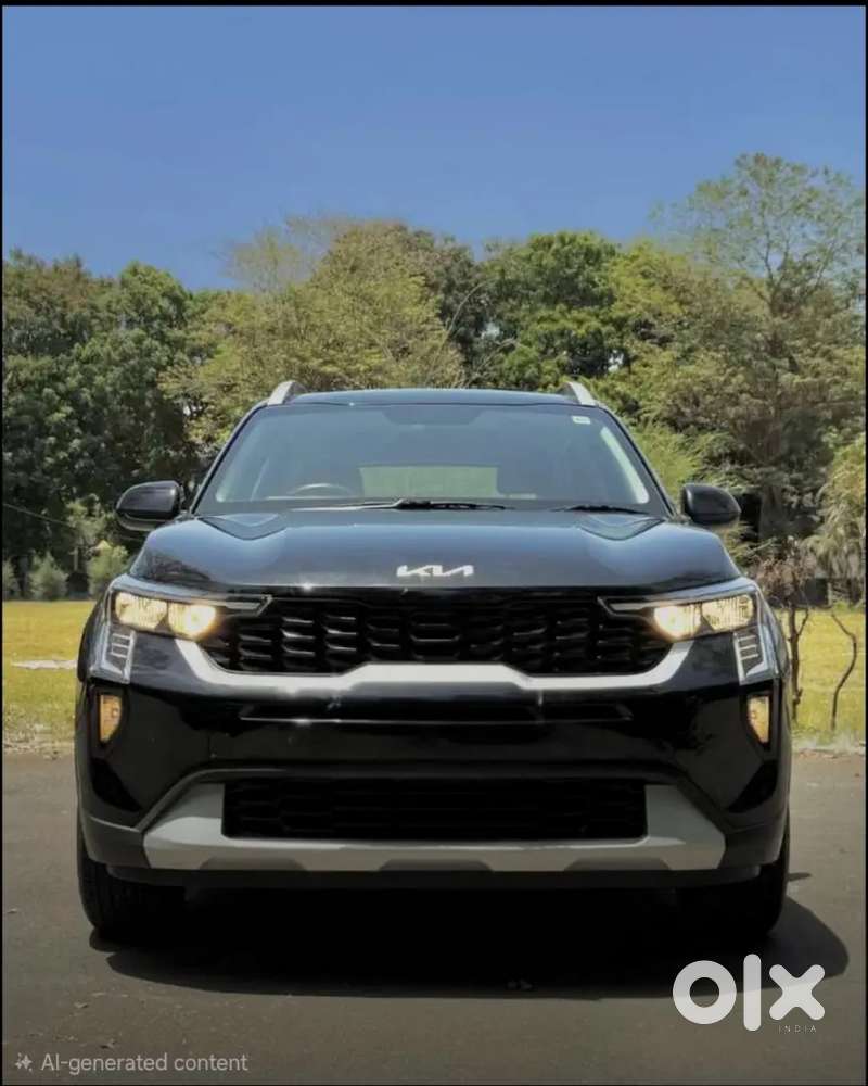 Kia Sonet 1.0 Htx Imt 2023