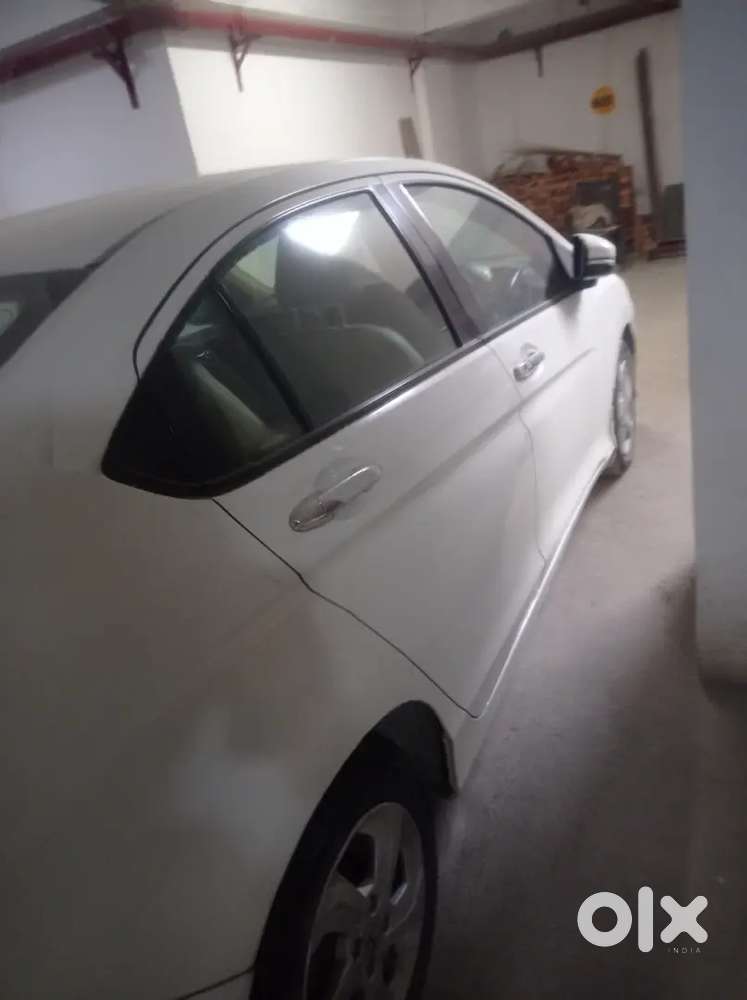 Honda City 2015 Diesel 88000 Km Driven