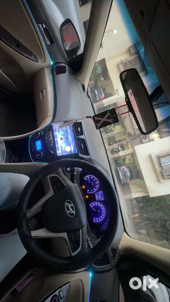 Hyundai Fluidic Verna 2011 Well Maintained