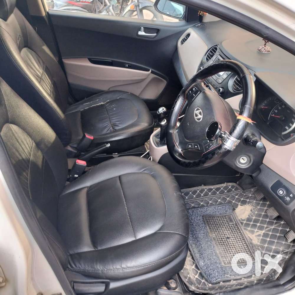 Hyundai I10 2016 Year Car