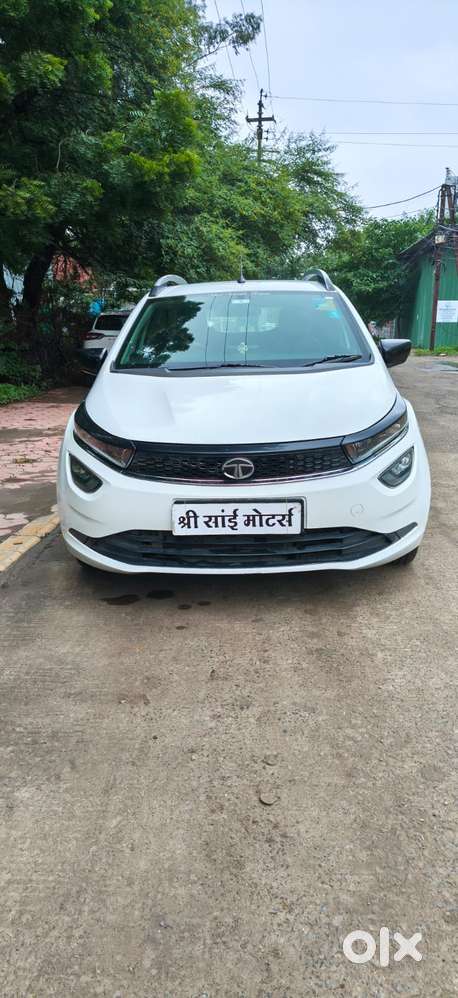 Tata Altroz 1.5 Xm Plus Diesel, 2022, Diesel