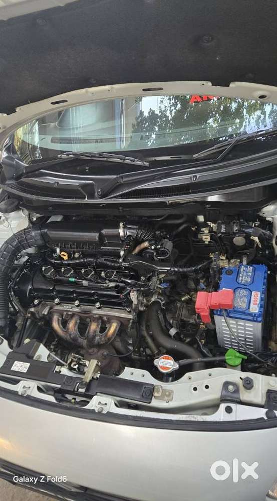 Maruti Suzuki Swift Lxi Option, 2019, Petrol