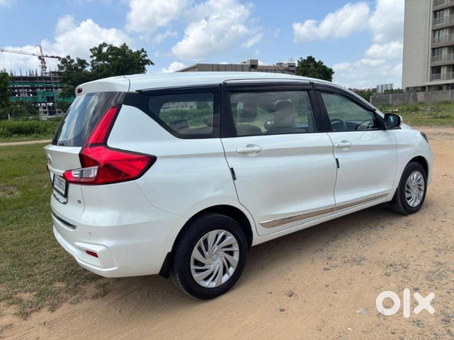 Toyota Rumion S Mt, 2025, Petrol