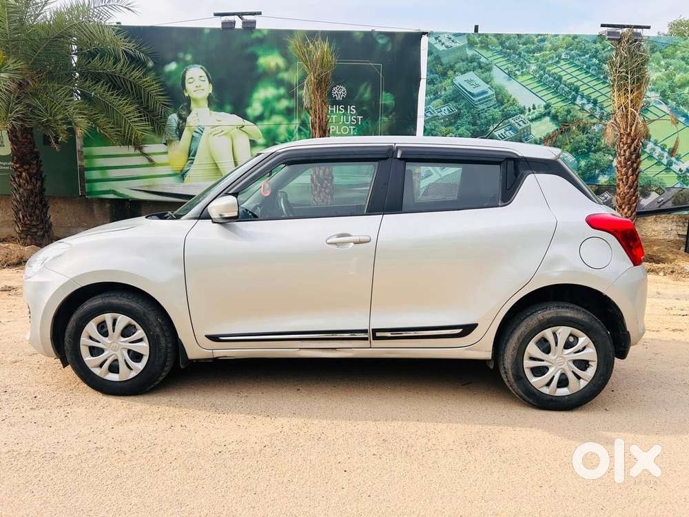 Maruti Suzuki Swift, 2023, Petrol
