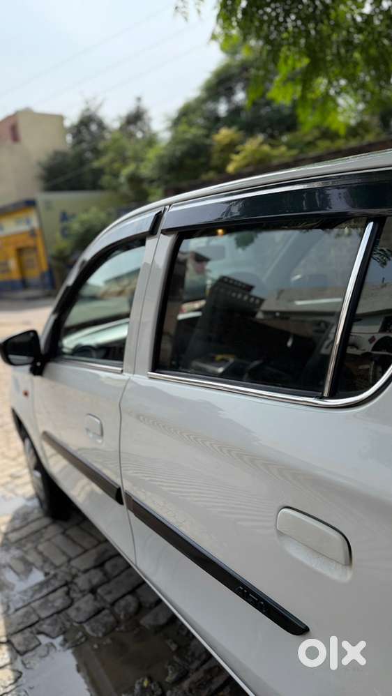 Maruti Suzuki Alto 800 Petrol Manual 2021