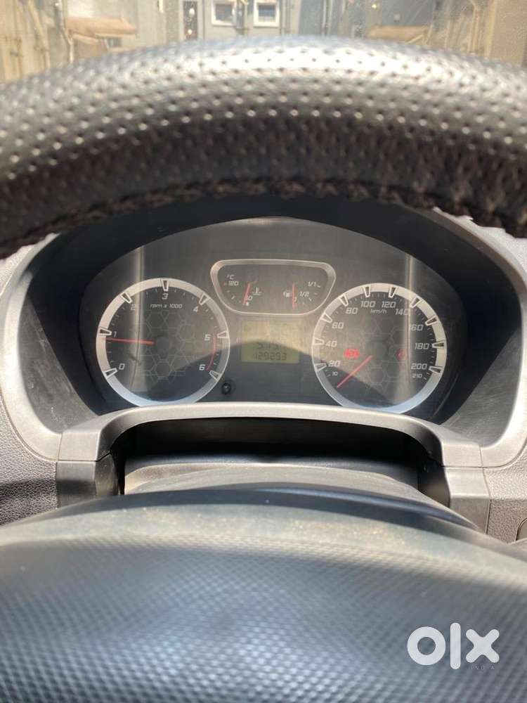 Ford Fiesta 2013 Diesel Well Maintained