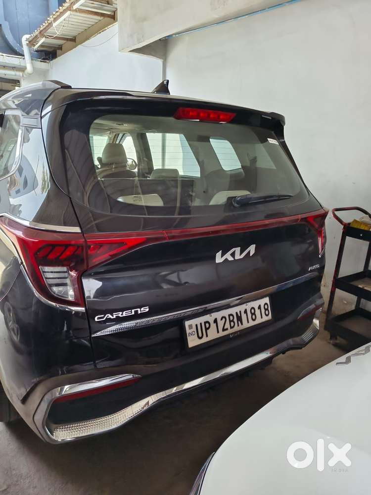 Kia Carens Diesel 2022