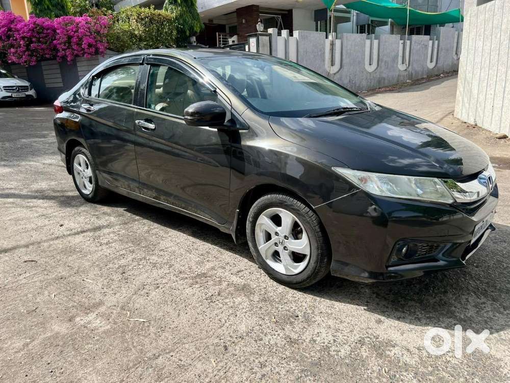 Honda Car 2015 Model